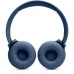 Наушники JBL Tune 520BT Blue (JBLT520BTBLUEU)