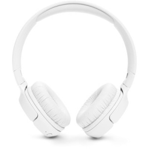 Наушники JBL Tune 520BT White (JBLT520BTWHTEU)