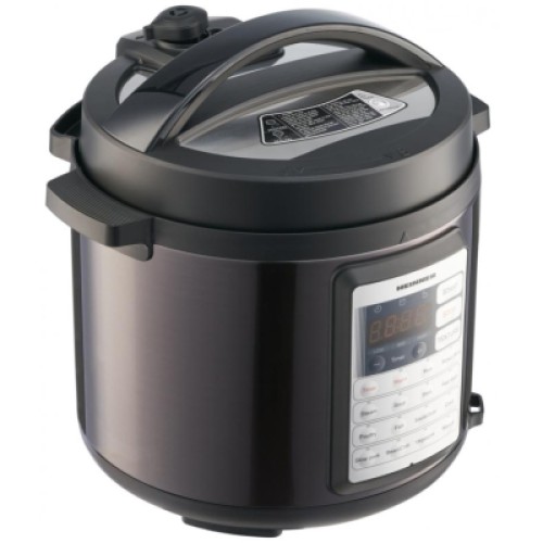Мультиварка HEINNER HPCK-38BK