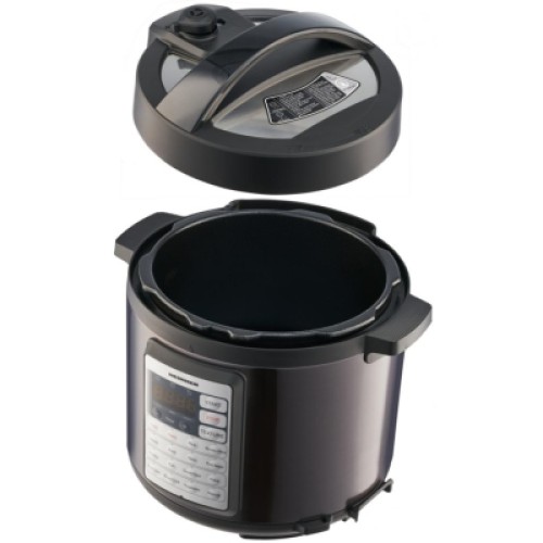Мультиварка HEINNER HPCK-38BK