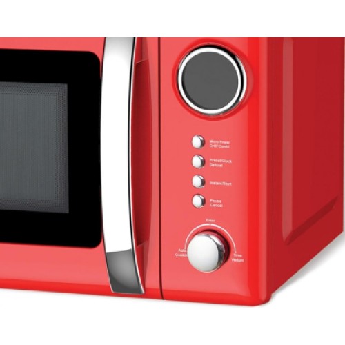 Микроволновая печь HEINNER HMW-20 GRD (HMW-20GRD)