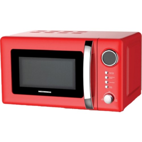 Микроволновая печь HEINNER HMW-20 GRD (HMW-20GRD)