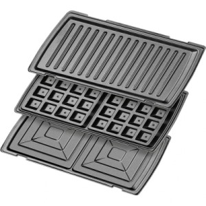 Сэндвичница ECG S 399 White (S399 White)