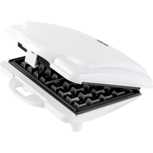 Вафельница ECG S 1370 Waffle (S1370 Waffle)