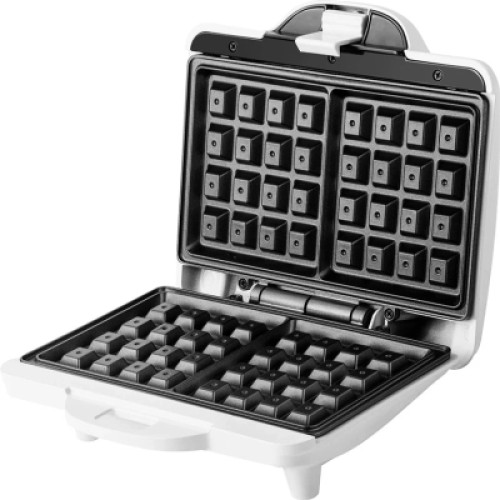 Вафельница ECG S 1370 Waffle (S1370 Waffle)