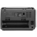 Портативный радиоприемник REAL-EL X-525 Grey
