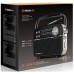 Портативный радиоприемник REAL-EL X-545 Black