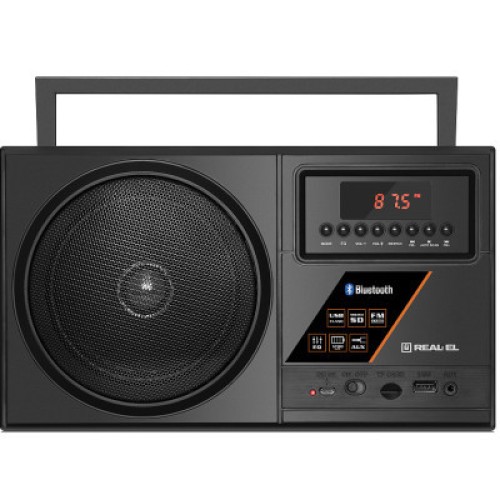 Портативный радиоприемник REAL-EL X-700