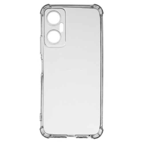 Чехол для мобильного телефона Armorstandart Air Force Infinix Hot 20 5G (X666B) Cam cov Transparent (ARM66428)