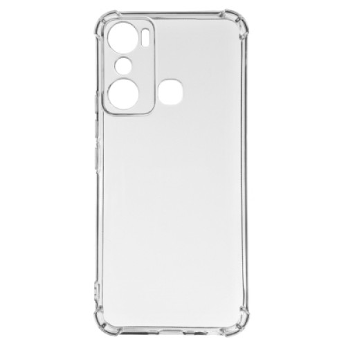 Чехол для мобильного телефона Armorstandart Air Force Infinix Hot 20i (X665E) Camera cover Transparent (ARM66429)