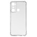 Чехол для мобильного телефона Armorstandart Air Force Infinix Hot 20i (X665E) Camera cover Transparent (ARM66429)
