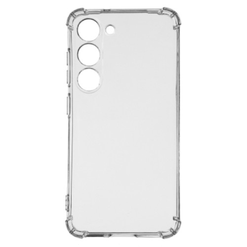 Чехол для мобильного телефона Armorstandart Air Force Samsung S23 Camera cover Transparent (ARM66398)