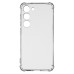Чехол для мобильного телефона Armorstandart Air Force Samsung S23 Camera cover Transparent (ARM66398)