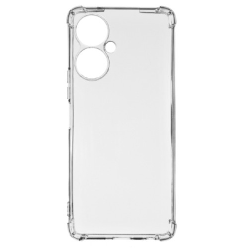 Чехол для мобильного телефона Armorstandart Air Force TECNO Camon 19 4G/19 Pro 4G Cam cov Transparent (ARM66430)
