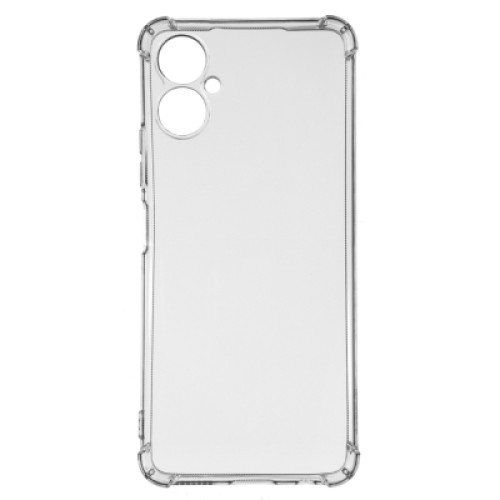 Чехол для мобильного телефона Armorstandart Air Force TECNO Camon 19 Neo Camera cover Transparent (ARM66431)
