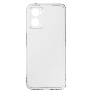 Чехол для мобильного телефона Armorstandart Air Series OPPO A96 Camera cover Transparent (ARM66957)