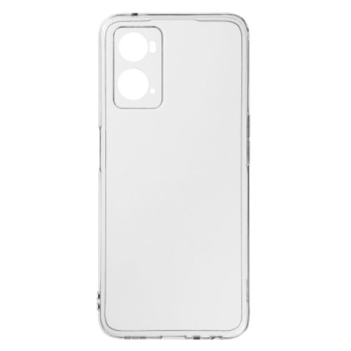 Чехол для мобильного телефона Armorstandart Air Series OPPO A96 Camera cover Transparent (ARM66957)