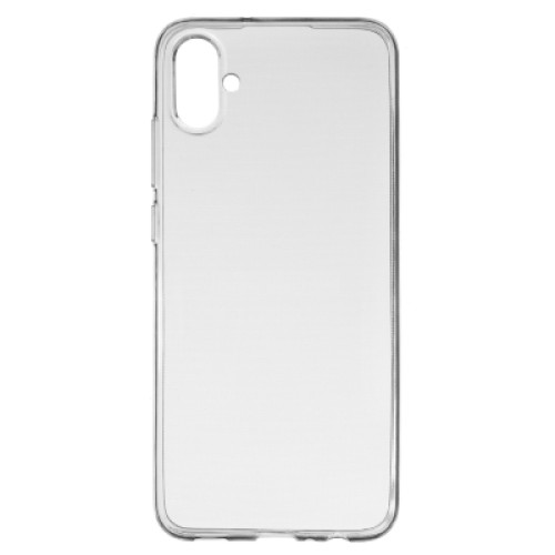 Чехол для мобильного телефона Armorstandart Air Series Samsung A04e / M04 / F04 Transparent (ARM66396)