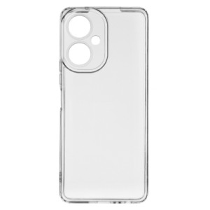 Чехол для мобильного телефона Armorstandart Air Series TECNO Camon 19 4G / 19 Pro 4G Cam cov Transparent (ARM63703)