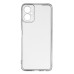Чехол для мобильного телефона Armorstandart Air Series TECNO Camon 19 Neo (CH6i) Cam cov Transparent (ARM67159)