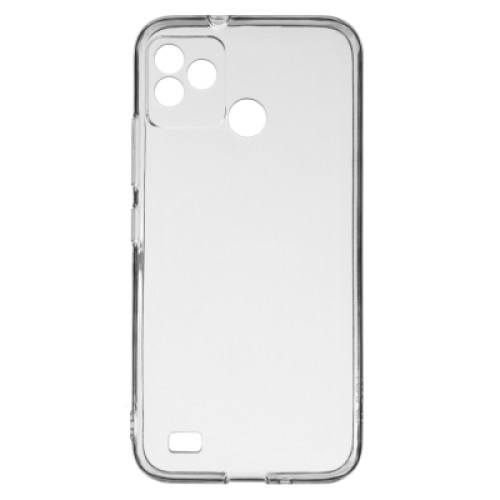 Чехол для мобильного телефона Armorstandart Air Series TECNO POP 5 Go (BD1) Camera cover Transparent (ARM67160)