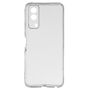 Чехол для мобильного телефона Armorstandart Air Series Vivo Y53s 5G Camera cover Transparent (ARM67134)