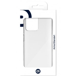 Чехол для мобильного телефона Armorstandart Air Series Xiaomi Poco X5 Pro 5G Transparent (ARM66369)