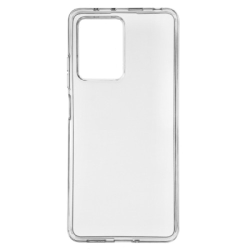 Чехол для мобильного телефона Armorstandart Air Series Xiaomi Poco X5 Pro 5G Transparent (ARM66369)