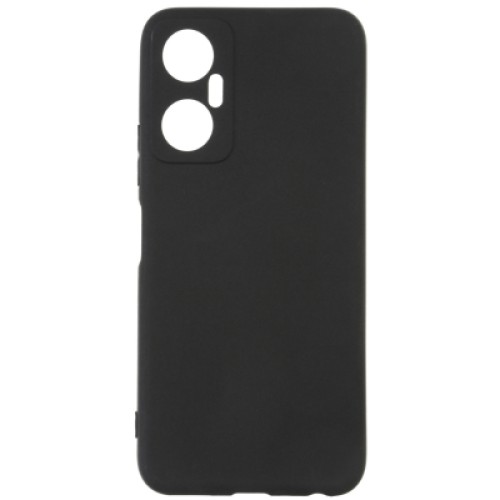 Чехол для мобильного телефона Armorstandart Matte Slim Fit Infinix Hot 20 5G (X666B) Camera cover Black (ARM66405)
