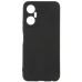 Чехол для мобильного телефона Armorstandart Matte Slim Fit Infinix Hot 20 5G (X666B) Camera cover Black (ARM66405)