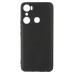 Чехол для мобильного телефона Armorstandart Matte Slim Fit Infinix Hot 20i (X665E) Camera cover Black (ARM66406)