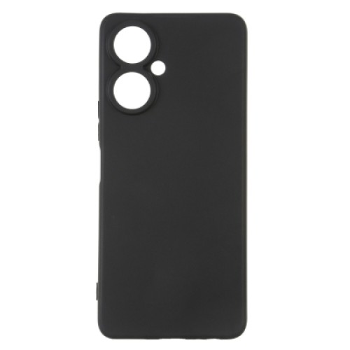 Чехол для мобильного телефона Armorstandart Matte Slim Fit TECNO Camon 19 Pro 5G Camera cover Black (ARM66407)