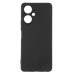 Чехол для мобильного телефона Armorstandart Matte Slim Fit TECNO Camon 19 Pro 5G Camera cover Black (ARM66407)