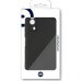 Чехол для мобильного телефона Armorstandart Matte Slim Fit Vivo Y53s 5G Camera cover Black (ARM67135)