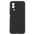 Чехол для мобильного телефона Armorstandart Matte Slim Fit Vivo Y53s 5G Camera cover Black (ARM67135)