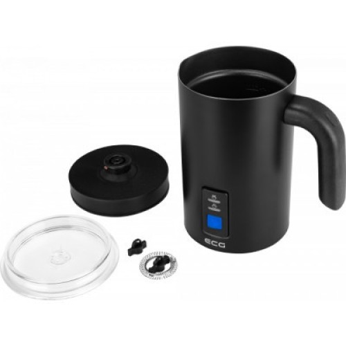 Капучинатор ECG NM 119 Black (NM119 Black)