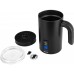 Капучинатор ECG NM 119 Black (NM119 Black)