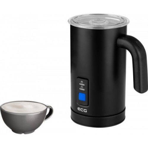 Капучинатор ECG NM 119 Black (NM119 Black)