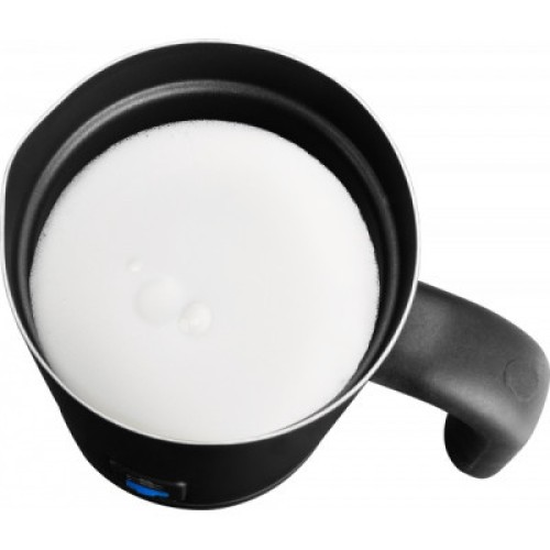 Капучинатор ECG NM 119 Black (NM119 Black)
