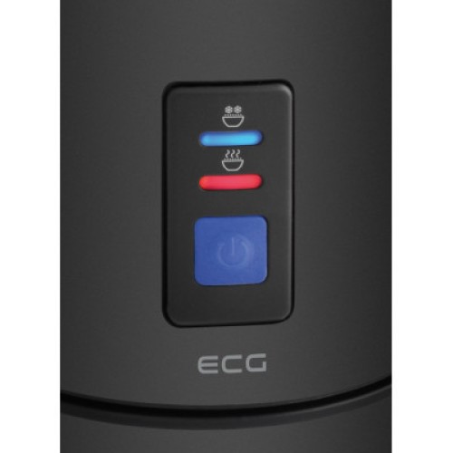 Капучинатор ECG NM 119 Black (NM119 Black)