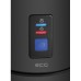 Капучинатор ECG NM 119 Black (NM119 Black)