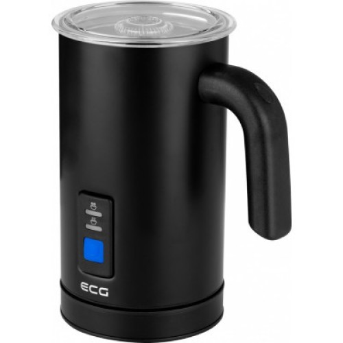 Капучинатор ECG NM 119 Black (NM119 Black)