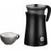 Капучинатор ECG NM 2255 Latte Art Black (NM2255 Latte Art Black)