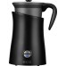 Капучинатор ECG NM 2255 Latte Art Black (NM2255 Latte Art Black)