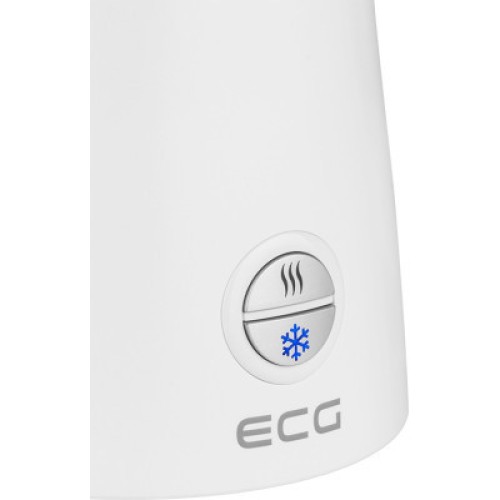 Капучинатор ECG NM 2255 Latte Art White (NM2255 Latte Art White)