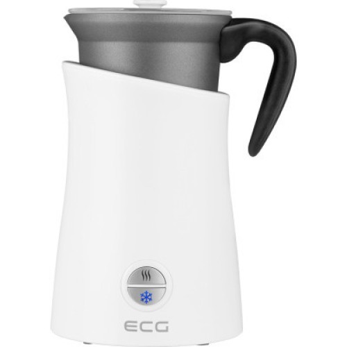 Капучинатор ECG NM 2255 Latte Art White (NM2255 Latte Art White)
