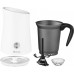 Капучинатор ECG NM 2255 Latte Art White (NM2255 Latte Art White)