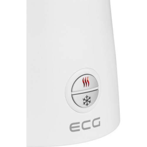 Капучинатор ECG NM 2255 Latte Art White (NM2255 Latte Art White)