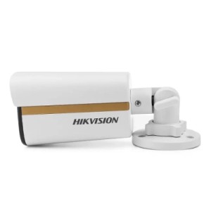 Камера відеоспостереження Hikvision DS-2CE12DF3T-FS (3.6)