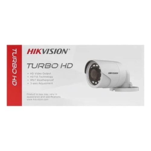 Камера видеонаблюдения Hikvision DS-2CE16D0T-IRF(C) (2.8)